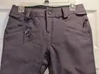 Womens Volcom Snowboard Pants XS NWT
