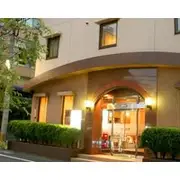 Hotel Ikeda