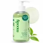 Moody AcneXpert Oil Control Body Wash Prevents Body Acne & Deeply Cleans - 200ml