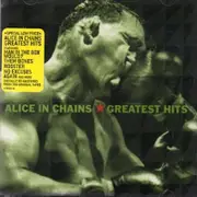 Alice In Chains-Greatest Hits - Gold Series CD
