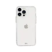 Case-Mate Tough Clear Plus Case Antimicrobial - for iPhone 13 Pro Max (6.7")