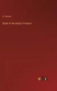 在飛比找博客來優惠-Guide to the Study of Insects