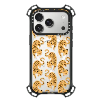 iPhone 17 Pro Bounce Case MagSafe Compatible Born To Be Wild