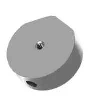 Starlink Mini Tripod Adapter, Aluminum Alloy Tripod Mount Adapter for Starlink