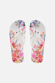 THONGS SUNLIGHT SYMPHONY