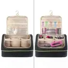 Travel Storage Case Organizer Organizer Curling Case for Pre Styling Dryer