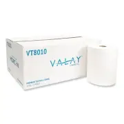 Morcon Tissue TOWEL,10",TAD,HARDWOUND VT8010 MORCON Morcon Tissue VT8010