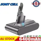 Battery For Dys V7 SV11 Motorhead Animal Extra V7 Trigger Absolute SONY CELL V7