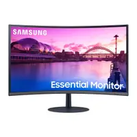 在飛比找蝦皮商城優惠-SAMSUNG 三星 S32C390EAC 32型 1000