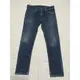 Levi’s levis 511 W31 L30 二手刷色修身牛仔褲