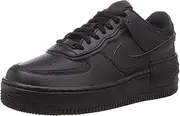 [Nike] Womens Nswaf1 Af1 Womens Ci0919-001 Size 7 Black/Black/Black