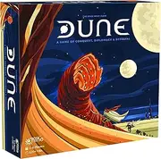 Dune - Board Game