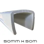 Roxom 50mm X 50mm Bunk Cover Boat Trailer Skid 3Mtr Boat Trailer