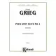 Peer Gynt Suite No. 1, Op. 46