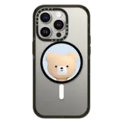 Snappy Grip Stand Snappy™ Grip Stand MagSafe Compatible VEN SMILE