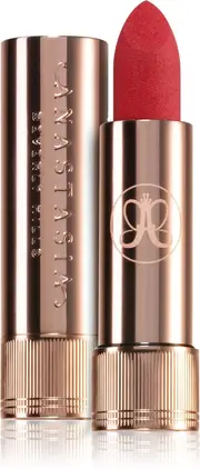 Anastasia Beverly Hills Matte lipstick mattifying color Royal Red 3 g