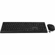 V7 CKW350US Pro Wireless Keyboard Mouse Us Wrls Qwerty Us English Lasered Keycap