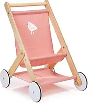 Mentari - Baby Doll Stroller (MT7935)