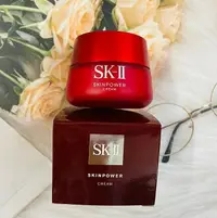 在飛比找樂天市場購物網優惠-日本 SK2 SK-II 肌活能量活膚霜 80g 超肌能緊緻