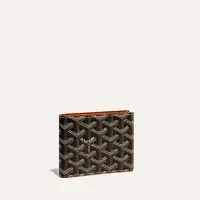 在飛比找Yahoo!奇摩拍賣優惠-【日貨代購CITY】 法國 精品 Goyard 經典款 四卡