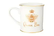 Sass & Belle: Queen Bee Mug (400ml)