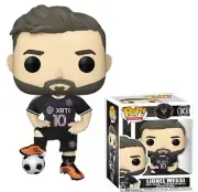 Funko Pop Football Stars Lionel Messi Action Figure