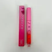 Jaclyn Poutspoken Liquid Lipstick “Sugared” 3.55ml/0.12fl oz NIB New Sealed