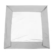 Round Sandbox Cover Drawstring Sandbox Cover Sandbox Tarp Cover Square Cover