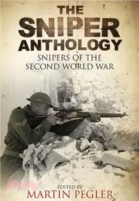 在飛比找三民網路書店優惠-Sniper Anthology: Snipers of t