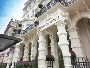 最佳西方克倫威爾飯店ibis Styles London Gloucester Road