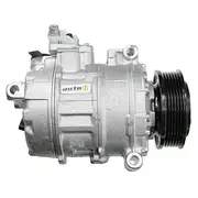 Air Con AC Compressor for Volkswagen Amarok 2H#, 2.0L Diesel CNEA 01/12 - 12/14
