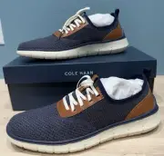 NEW Cole Haan Generation Zerogrand Stitchlite Men's Size 9.5M Casual Sneakers