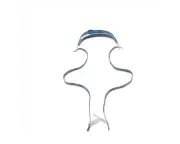 3M 7581 Head Band Harness Replacement Strap