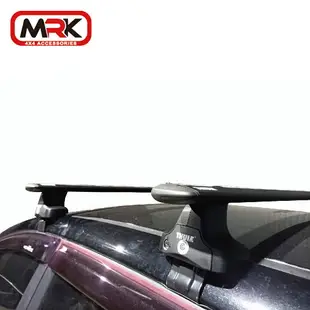 【MRK】Kia CARENS THULE 車頂架 行李架 橫桿 都樂 THULE YAKIMA INNO