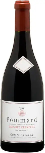 Domaine Comte Armand Pommard Clos Epeneaux 2018 750ml