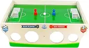 Soccer Table Game | Magnetic Football Game | Preschool Learning Soccer Game, Kids Soccer Table Competition Toy, Magnetic Football Table Game for Learning, Educational Soccer Game for Boys and Girls