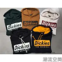 在飛比找Yahoo!奇摩拍賣優惠-【Tom-m】現貨! DICKIES 經典 box logo