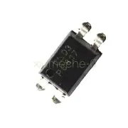 50PCS OPTOCOUPLER SOP-4 ( SMD-4 ) PC817 PC817C