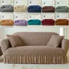 Stretch Sofa Cover Slipcover Armchair Cover Couch Loveseat Furniture Protector