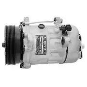 Jayair A/C Compressor - CM1167