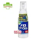 SMART HYGIENE 噴霧 60ML隨身瓶，寶寶用餐具及玩具亦可安心使用