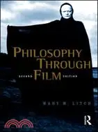 在飛比找三民網路書店優惠-Philosophy Through Film