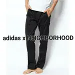 ADIDAS X NEIGHBORHOOD 西裝褲