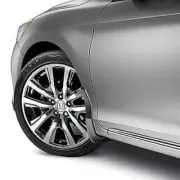 Genuine Honda 2016-2017 Accord Splash Guard Mud Flap Set 08P00-T2F-100A (for: Honda)