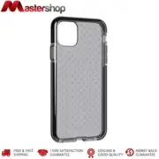Tech21 Evo Check Rugged Case iPhone 11 Pro Max & XS Max - Black