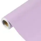 197"x15.7" Purple Wallpaper, Purple Contact Paper Decorative