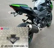 Kawasaki Z250 Tail Tidy Plug & Play Ninja 250. 2018 2019 2020 2021 2022