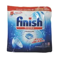 在飛比找嘉頓國際優惠-FINISH 日本境內款 洗碗機專用洗碗錠150顆入 適用N