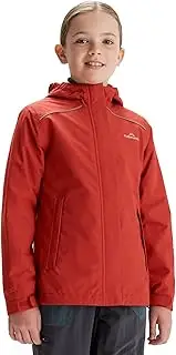 [Kathmandu] Girls' Andulo 2-Layer Rain Jacket Kids