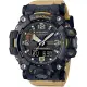 【CASIO 卡西歐】G-SHOCK MUDMASTER太陽能泥人錶(GWG-2000-1A5)